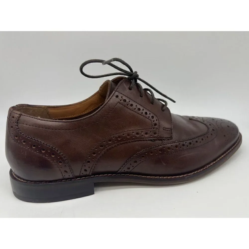 Men’s Florsheim Marino Wing Ox size 9.5D